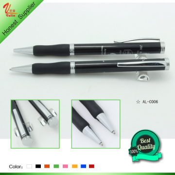 Guangzhou Pen Supplier New Design Promotional Ball Pen